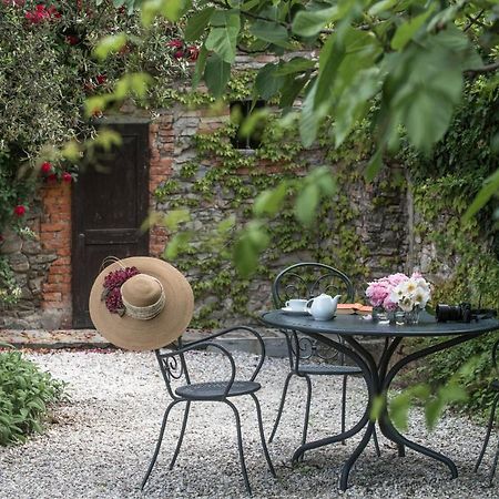 Monsignor Della Casa Country Resort & Spa Borgo San Lorenzo Luaran gambar