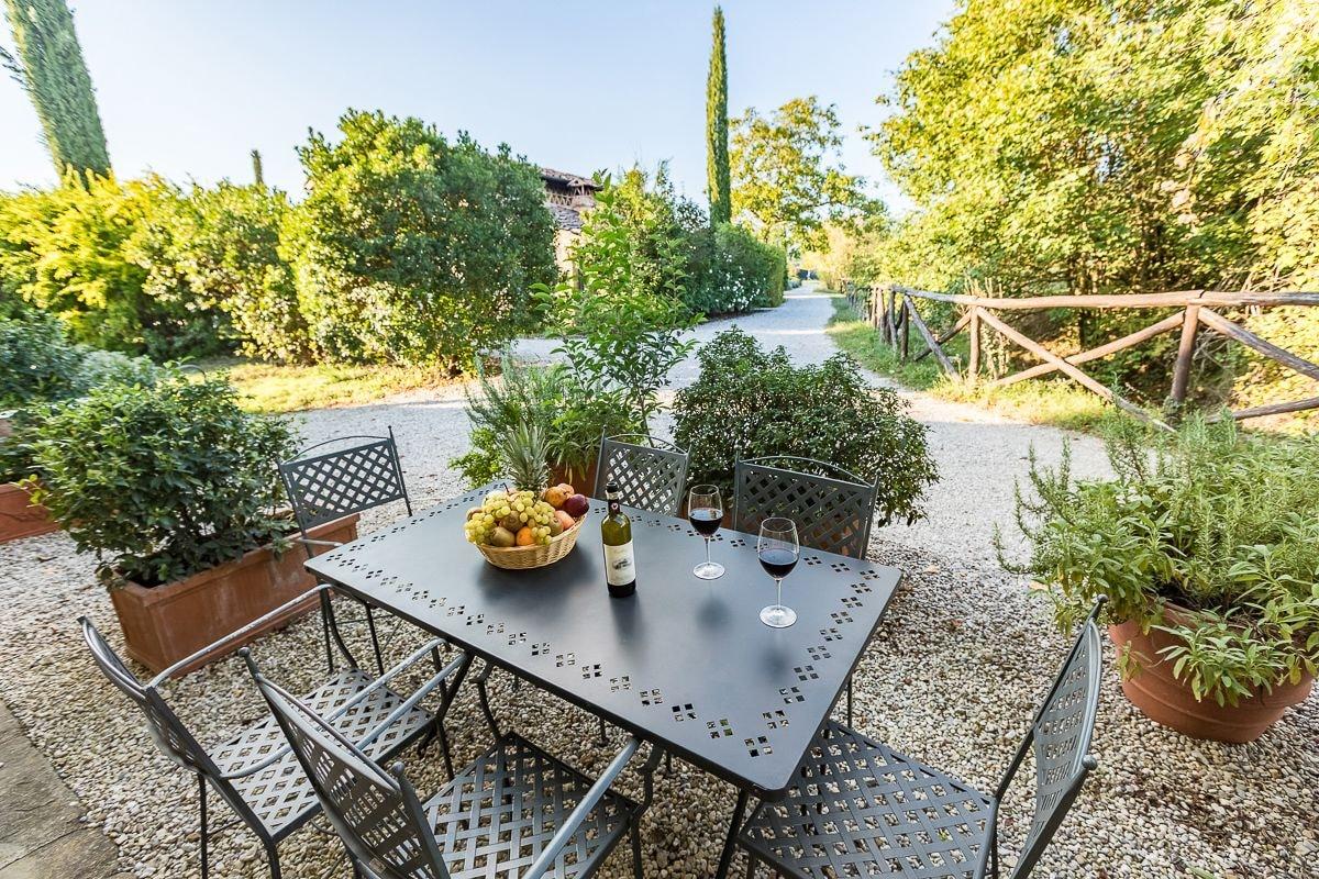 Monsignor Della Casa Country Resort & Spa Borgo San Lorenzo Luaran gambar