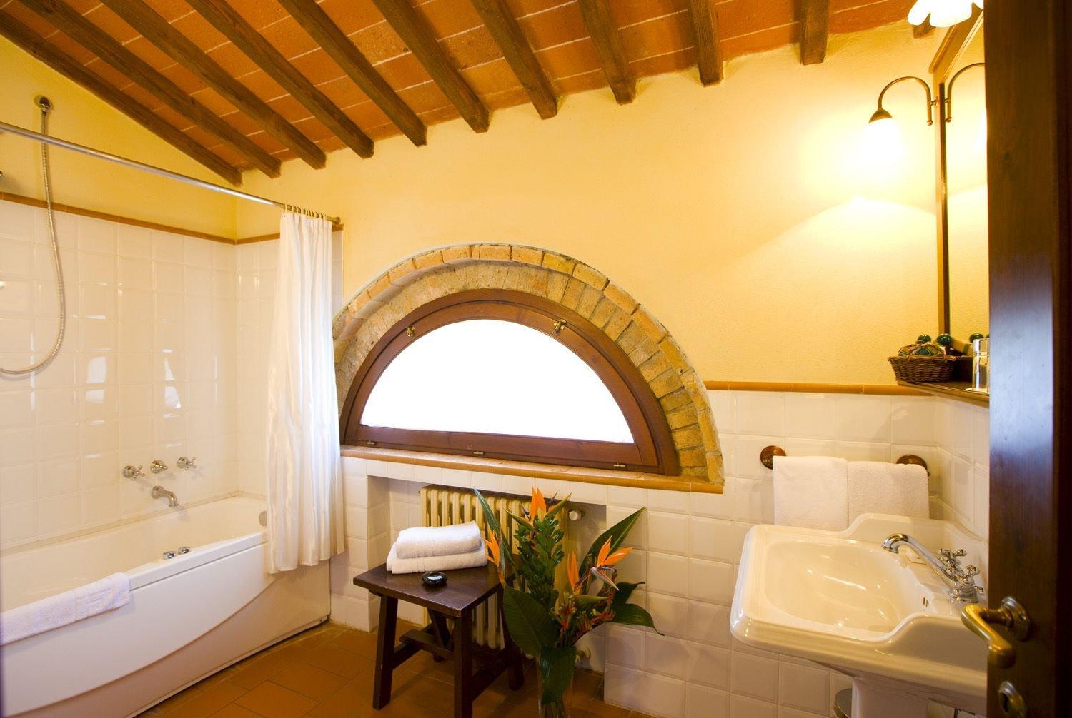 Monsignor Della Casa Country Resort & Spa Borgo San Lorenzo Luaran gambar