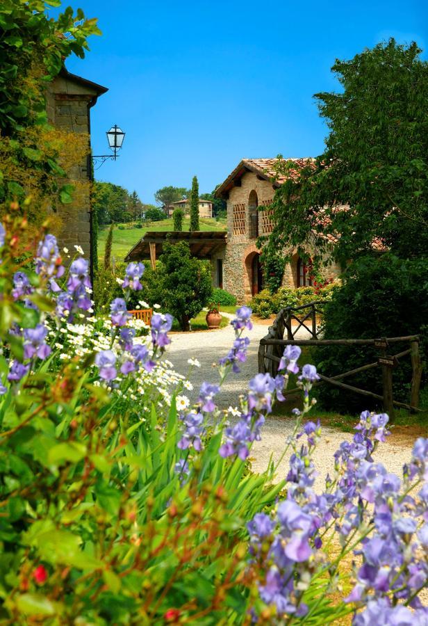 Monsignor Della Casa Country Resort & Spa Borgo San Lorenzo Luaran gambar